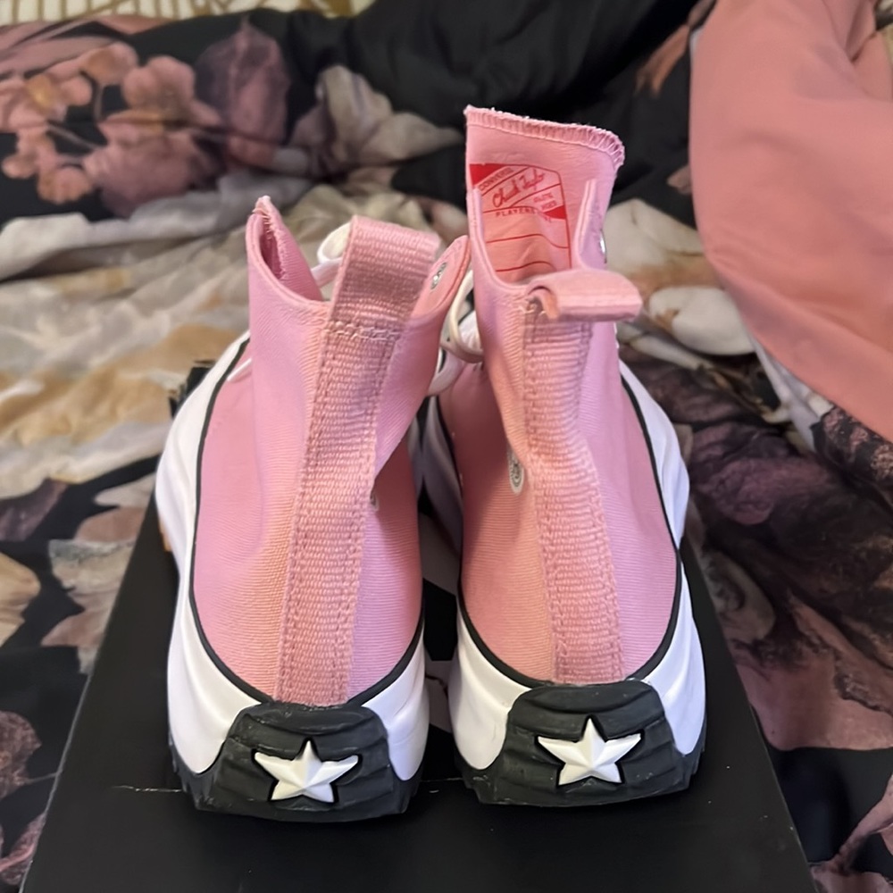 Platform Converse - image 3